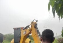 Ações Emergenciais da Prefeitura de Araripina Frente às Intensas Chuvas