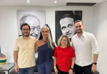 Maria do Céu é anunciada como pré-candidata a deputada estadual pelo PSB