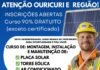 Transforme sua Carreira: Cursos Gratuitos de Energia Solar e Ar-Condicionado em Ouricuri