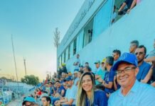 Goiana Recebe Confronto Decisivo nas Quartas de Final do Campeonato Pernambucano 2026