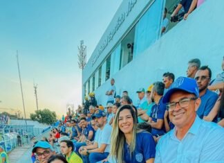 Goiana Recebe Confronto Decisivo nas Quartas de Final do Campeonato Pernambucano 2026