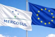 Votação do Acordo Mercosul–UE é Adiada por Pedido de Vista