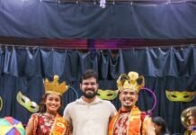 Igarassu Celebra a Coroação do Rei e Rainha do Carnaval 2026 em Grande Estilo