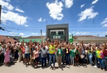 Avanços na Saúde: Prefeito Duguinha Entrega Novos Equipamentos em São Joaquim do Monte