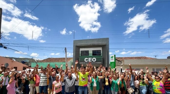 Avanços na Saúde: Prefeito Duguinha Entrega Novos Equipamentos em São Joaquim do Monte