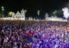 Toque de Batom: O Grande Encerramento do Carnaval de Igarassu com Elba Ramalho