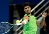 Carlos Alcaraz conquista título em Doha com vitória rápida sobre Arthur Fils