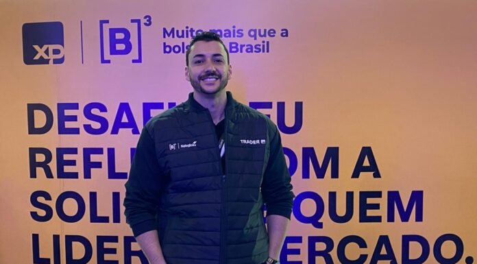 Expert Trader XP: Alex Carvalho Destaca Importância do Networking para Traders