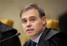 Ministro André Mendonça Determina Devolução de Sigilos de Vorcaro à CPMI do INSS