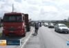 Tragédia em Pernambuco: Mulher é Fatalmente Atropelada por Caminhão na BR-232