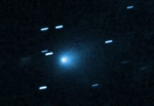 C/2026 A1: O Cometa que Promete Brilhar Intensamente em 2026