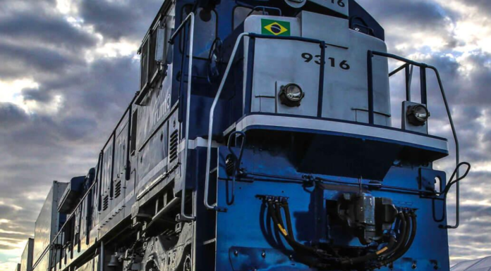 Perspectivas para as Ações da Rumo (RAIL3) Após Recentes Valorização