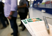 Decisão Judicial Determina Reembolso de Prêmio da Mega-Sena a Participante Excluído de Bolão