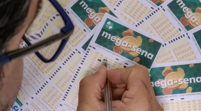 Mega-Sena Acumula e Prêmio Chega a R$ 144 Milhões