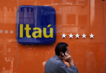 Itaú Unibanco Registra Resultados Sólidos e Ações Disparam Após Lucro Recorde