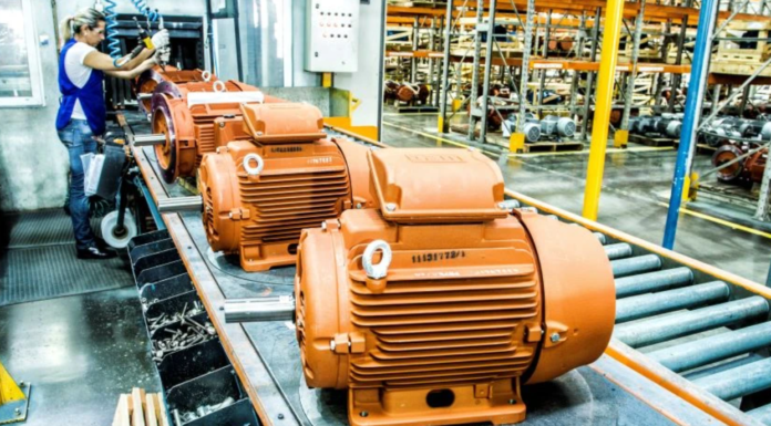 JPMorgan Reavalia WEG (WEGE3): Recomendação Alterada e Preço-Alvo Reduzido