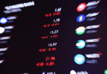 Ibovespa Enfrenta Correção Após Marcação de Novo Recorde