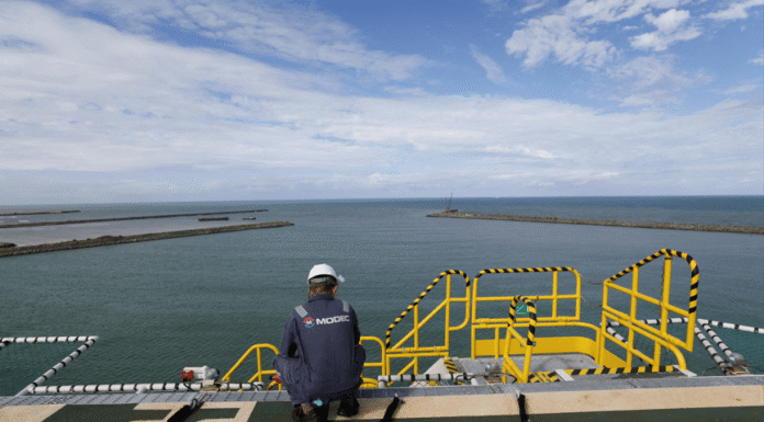 Petrobras Reitera Dependência de Aprovação Governamental para Aquisição na Namíbia