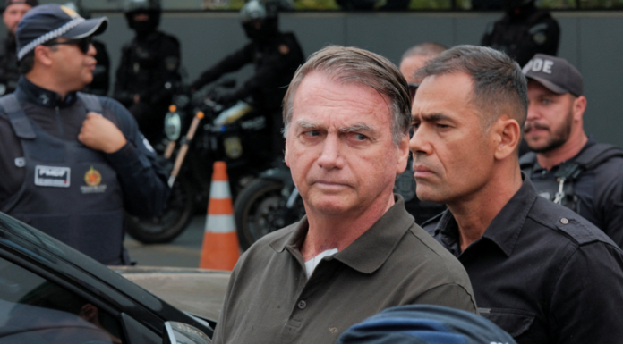 Bolsonaro Elabora Lista de Pré-Candidatos do PL para o Senado e Governos Estaduais