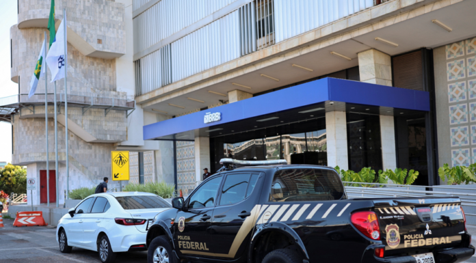 Governo do DF Apresenta Nova Proposta de Lei para Apoio ao BRB com Empréstimo de R$ 6,6 Bilhões