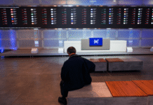 Brasil se Destaca na Grande Rotação Global de Investimentos