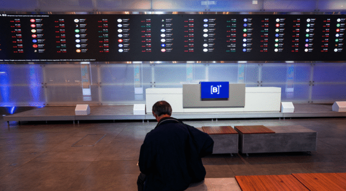 Brasil se Destaca na Grande Rotação Global de Investimentos