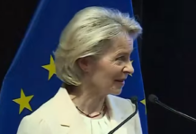 Ursula von der Leyen Propõe Reativação da Cláusula de Defesa Mútua na UE
