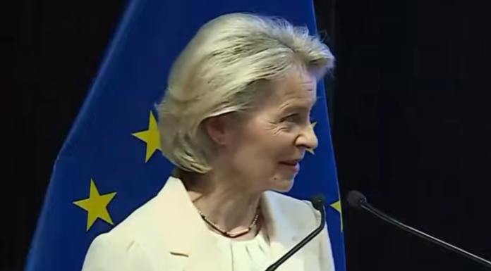 Ursula von der Leyen Propõe Reativação da Cláusula de Defesa Mútua na UE