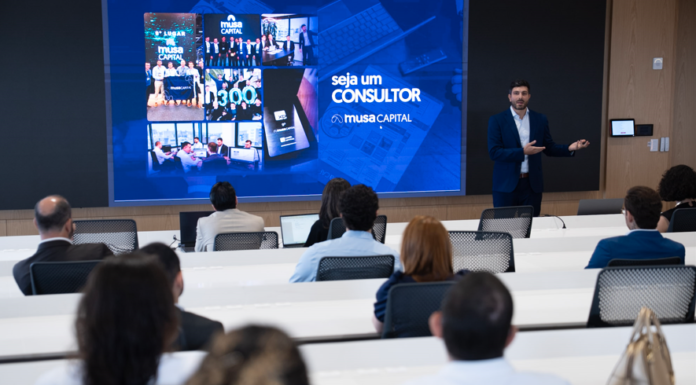 XP Investimentos Lança Projeto para Inserir 2 Mil Novos Consultores no Mercado