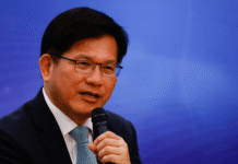 Taiwan Refuta China como Ameaça à Segurança em Resposta a Conferência de Munique