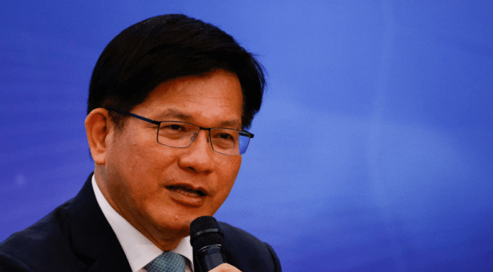 Taiwan Refuta China como Ameaça à Segurança em Resposta a Conferência de Munique