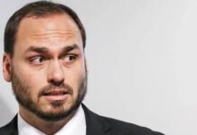 Ministério Público do Rio Retoma Investigação sobre Carlos Bolsonaro por Suposta ‘Rachadinha’