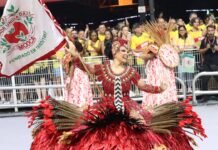 Desfiles do Grupo Especial do Carnaval de São Paulo: Horários e Informações Essenciais