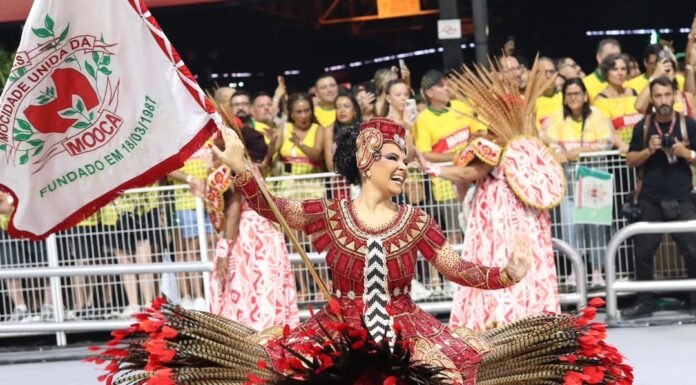 Desfiles do Grupo Especial do Carnaval de São Paulo: Horários e Informações Essenciais