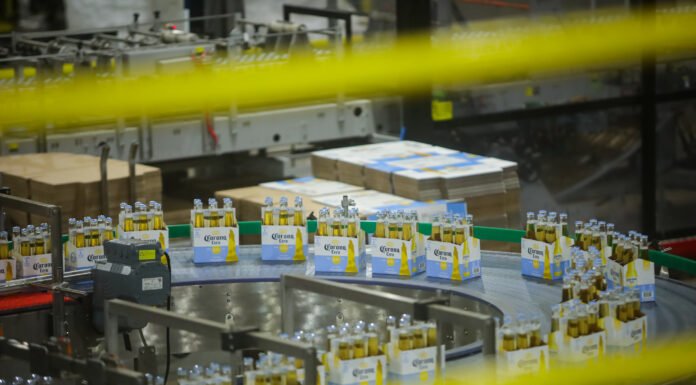 Ambev Aumenta 17% em Vendas de Cervejas Premium no Quarto Trimestre de 2025