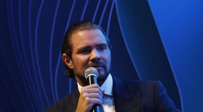 Daniel Vorcaro: Visitas ao Banco Central antes da Liquidação do Banco Master