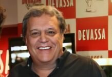 Falecimento de Dennis Carvalho, ícone da televisão brasileira, aos 78 anos
