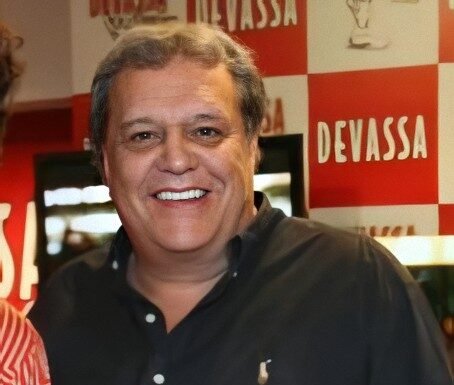 Falecimento de Dennis Carvalho, ícone da televisão brasileira, aos 78 anos