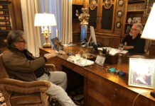 Os Arquivos de Epstein: Revelações sobre uma Elite Irresponsável