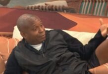 Edílson e Suas Dificuldades Financeiras: Uma Luta Dentro e Fora do ‘BBB26’