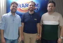 Arari FM Comemora 400 Edições do Debate Geral com Foco na Direita do Sertão