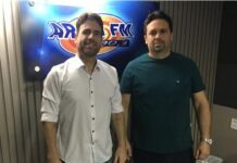 Novas Perspectivas Políticas no Sertão: Evento ‘Endireita Sertão’ Reúne Lideranças do Partido Novo