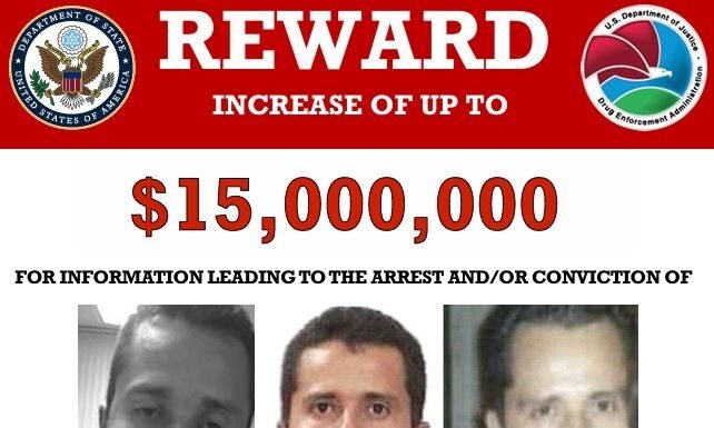 A Trajetória de El Mencho: O Narcotraficante Mais Procurado do Mundo