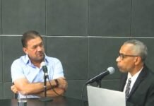 Prefeito de Araripina Comenta Sobre Apoios Eleitorais para 2026