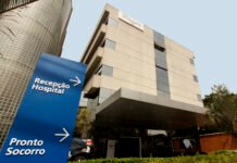 Rede D’Or (RDOR3) Registra Lucro de R$1,2 Bilhão no Quarto Trimestre de 2025