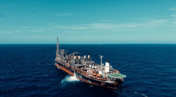 Crescimento da Produção da PRIO em Janeiro de 2026