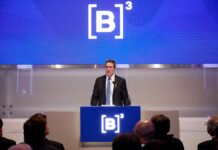 Expectativas de IPOs no Brasil: CEO da B3 antecipa reabertura do mercado em 2026