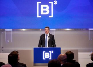 Expectativas de IPOs no Brasil: CEO da B3 antecipa reabertura do mercado em 2026