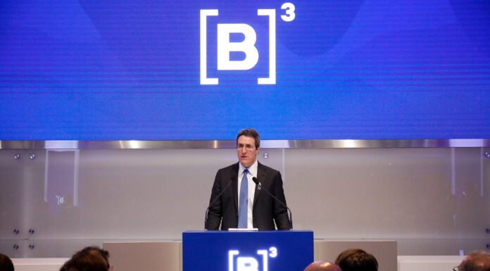 Expectativas de IPOs no Brasil: CEO da B3 antecipa reabertura do mercado em 2026