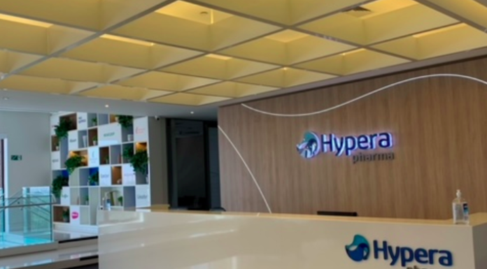 Hypera (HYPE3) Anuncia Aumento de Capital de até R$ 1,5 Bilhão